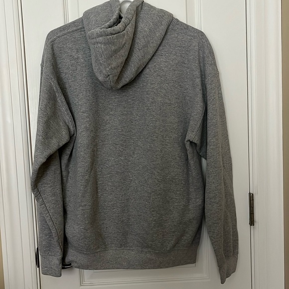 United States Air Force Hooded Sweatshirt Unisex Size M - Picture 2 of 8